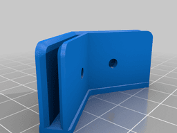 FLSun Q5 Delta Acrylic Enclosure 3d model