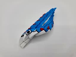 Twist GreatBall Fidget 3d model