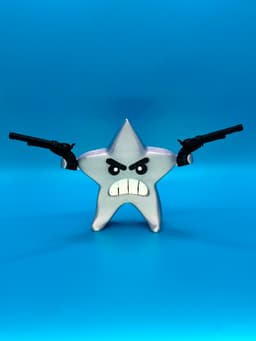 3d model
