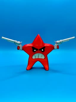 3d model
