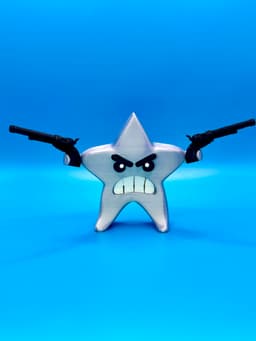 3d model