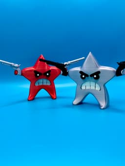 Great model I love it. 3d model