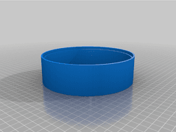 Star Trek Booty Box 3d model