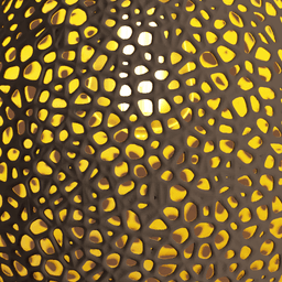 Ceiling lamp 3d model
