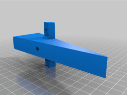 Lego 75355 UCS X-Wing Wall Mount 3d model