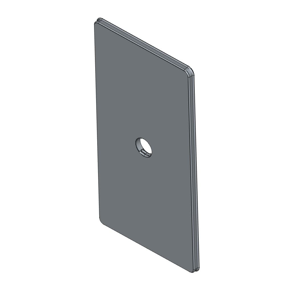 D-LOCK_BOX-TOP.5X10 3d model