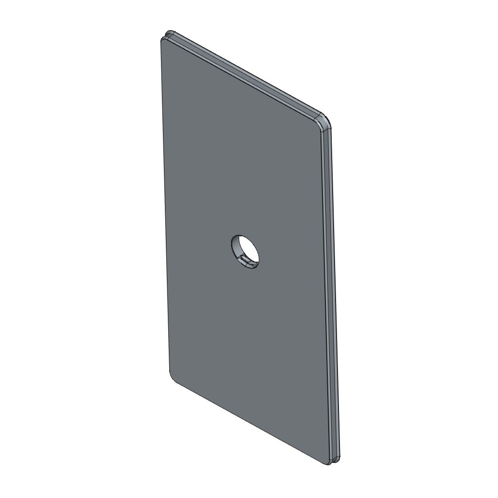 D-LOCK_BOX-TOP.5X10 3d model