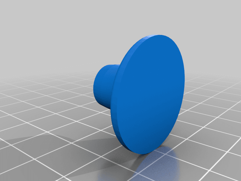 Miniature Elevation Sub-System 3d model