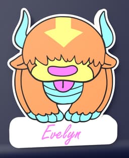 Appa - LED Strip compatible 3d model