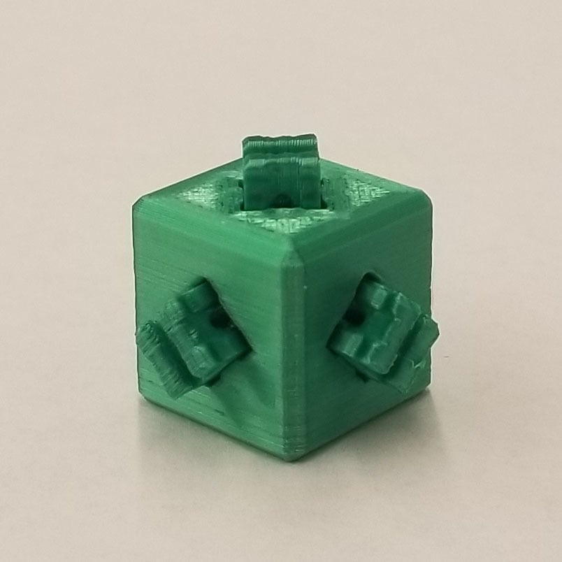 PrintABlok Source 3d model