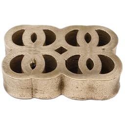 The Virtual Foundry Universal Calibration Rings 3d model