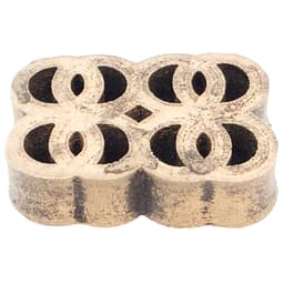 The Virtual Foundry Universal Calibration Rings 3d model