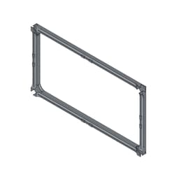D-LOCK_BOX.3-6-B_TOP 3d model
