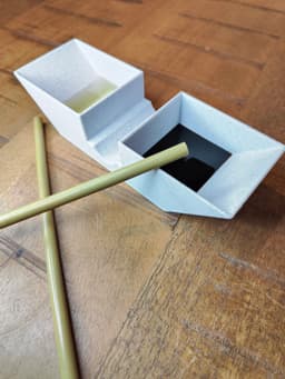 Chopsticks Holder 3d model
