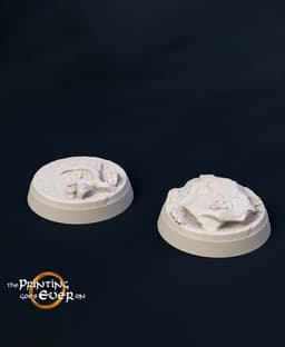 Haller - Ranger Captain 3d model