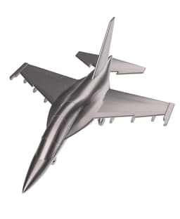 Yakovlev Yak-130 Mitten 3d model