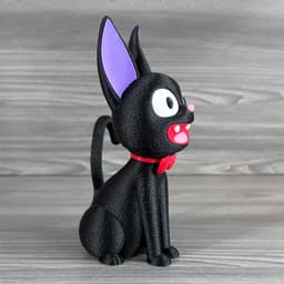Jiji By Colors 3d model