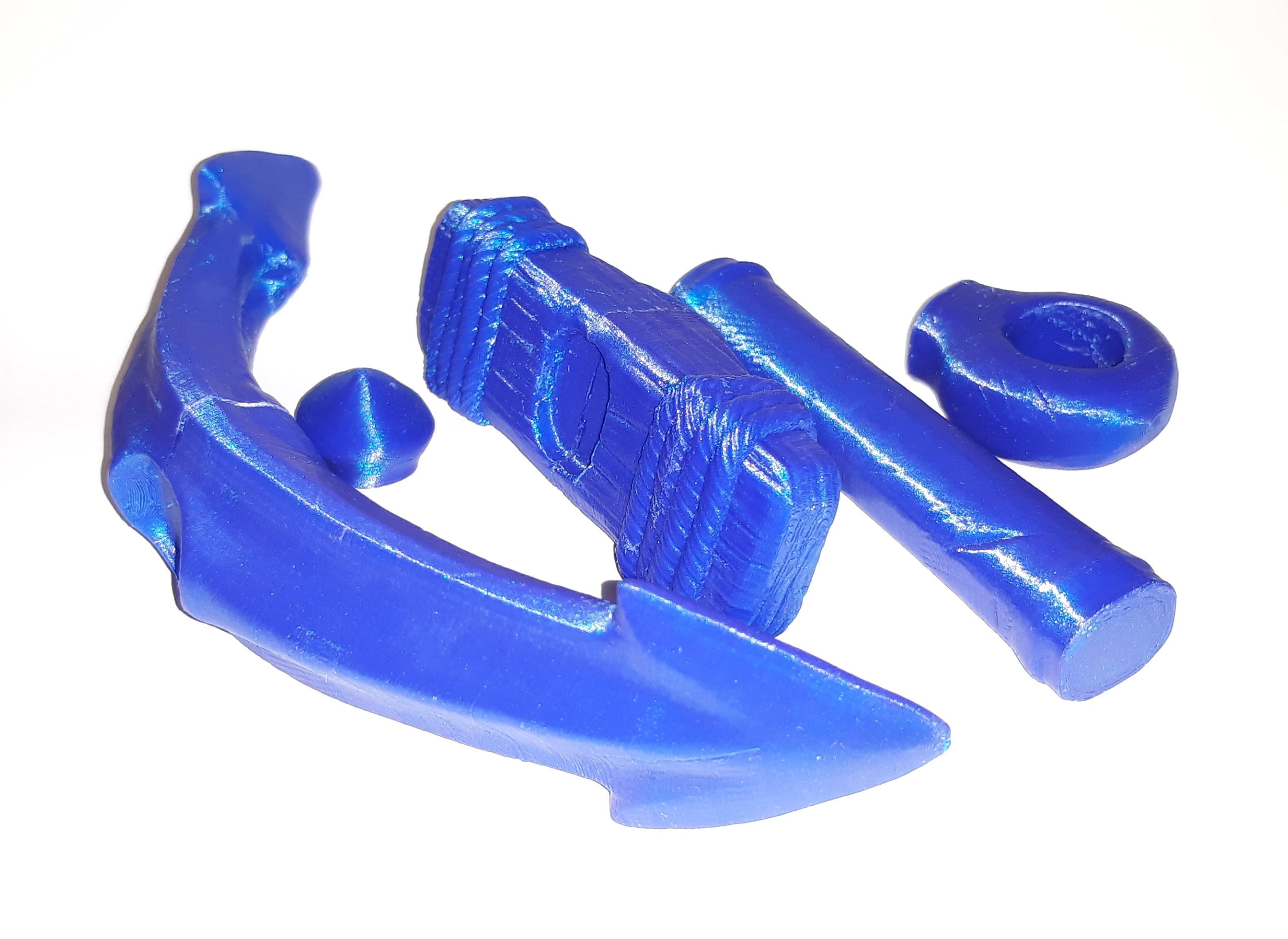 Anchor 3d model