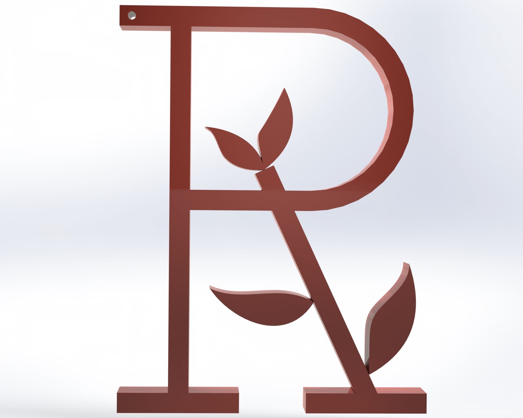 R.SLDPRT 3d model