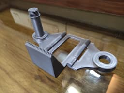 Tape Holder Assembly.STL 3d model