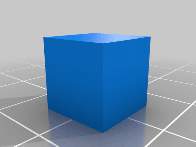ENDER 3 SERIES FILAMENT CHANGE AUTOMATION G-CODE SCRIPTS 3d model