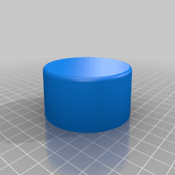 Microsoft_Dial_Case 3d model