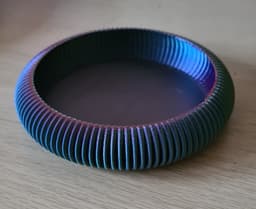 Tray 125mm.stl 3d model
