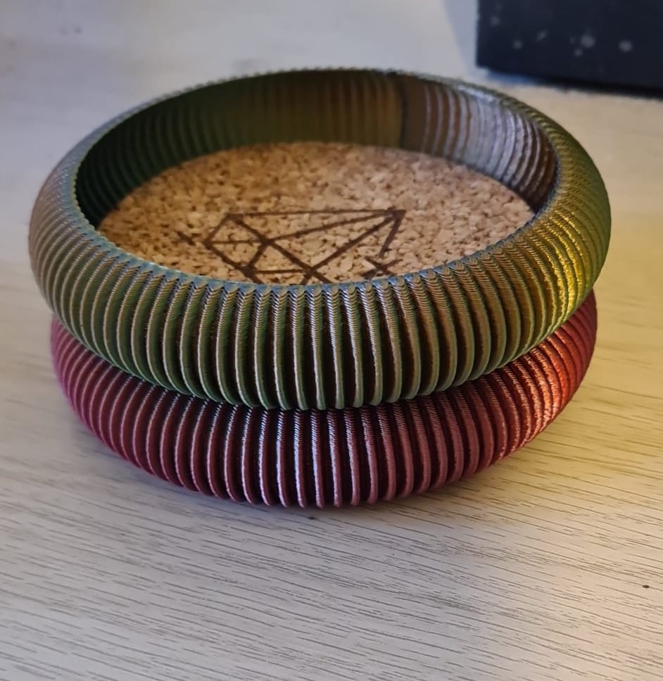 Tray 125mm.stl 3d model
