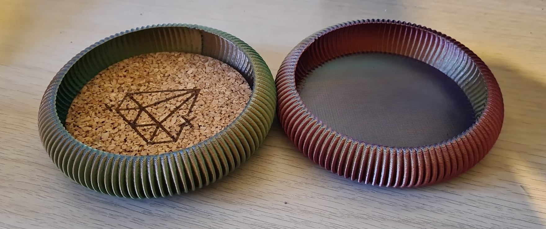 Tray 125mm.stl 3d model