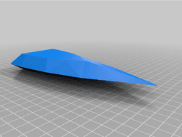 Legend Of Zelda Master Sword 3d model