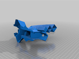 Legend Of Zelda Master Sword 3d model