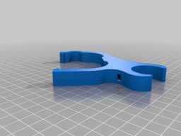 Omnisian Axe 3d model