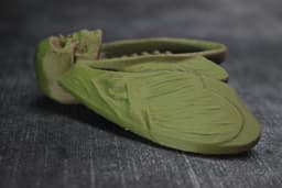 Death Moth (Pre Supported) 3d model