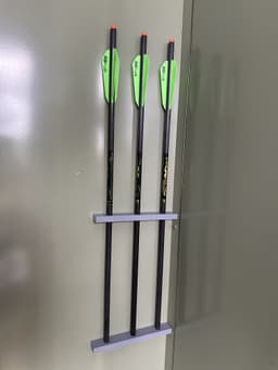 Crossbow Shaft Holder 3d model