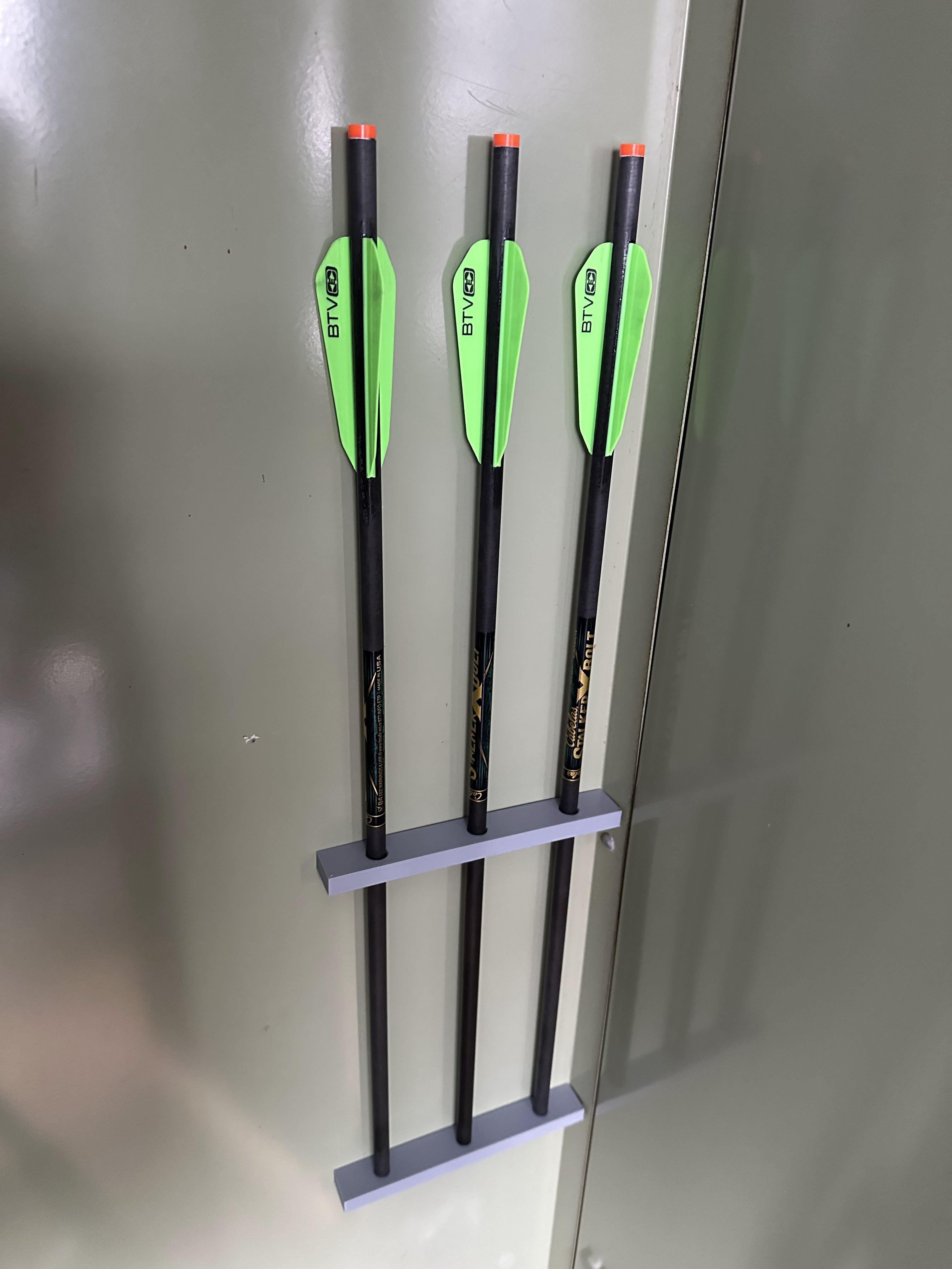 Crossbow Shaft Holder 3d model