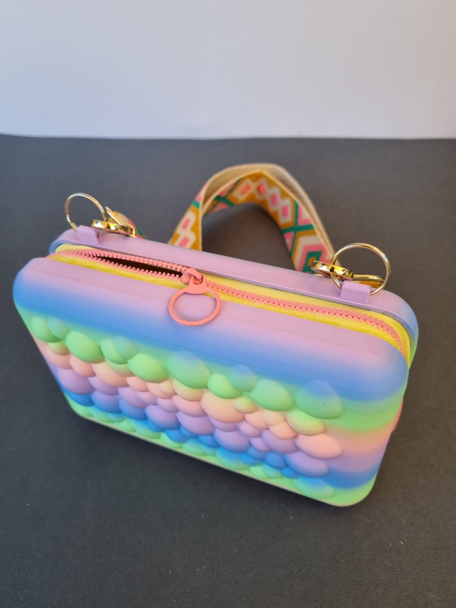 B-BAG 3d model