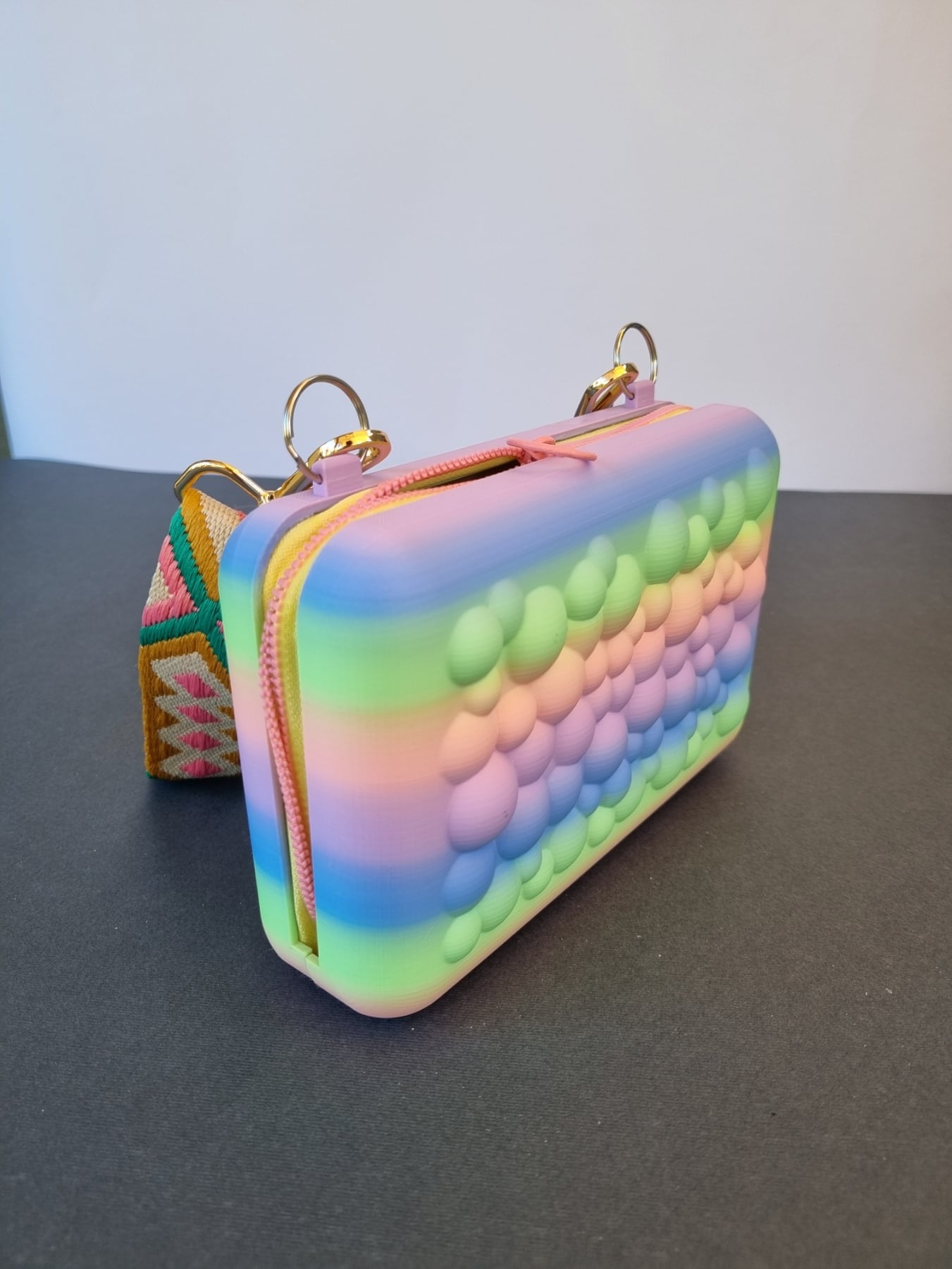 B-BAG 3d model