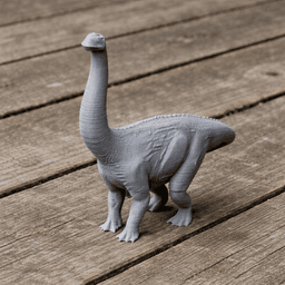Argentinosaurus 3d model