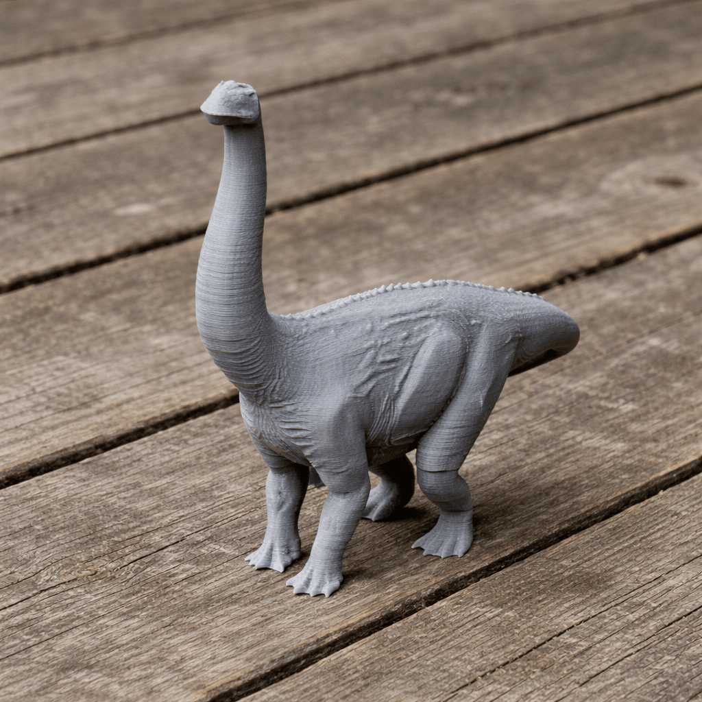 Argentinosaurus 3d model