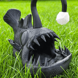 Sea Devil Dice Roller 3d model