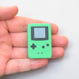 FIDGETBOY Haptic Fidget 3d model