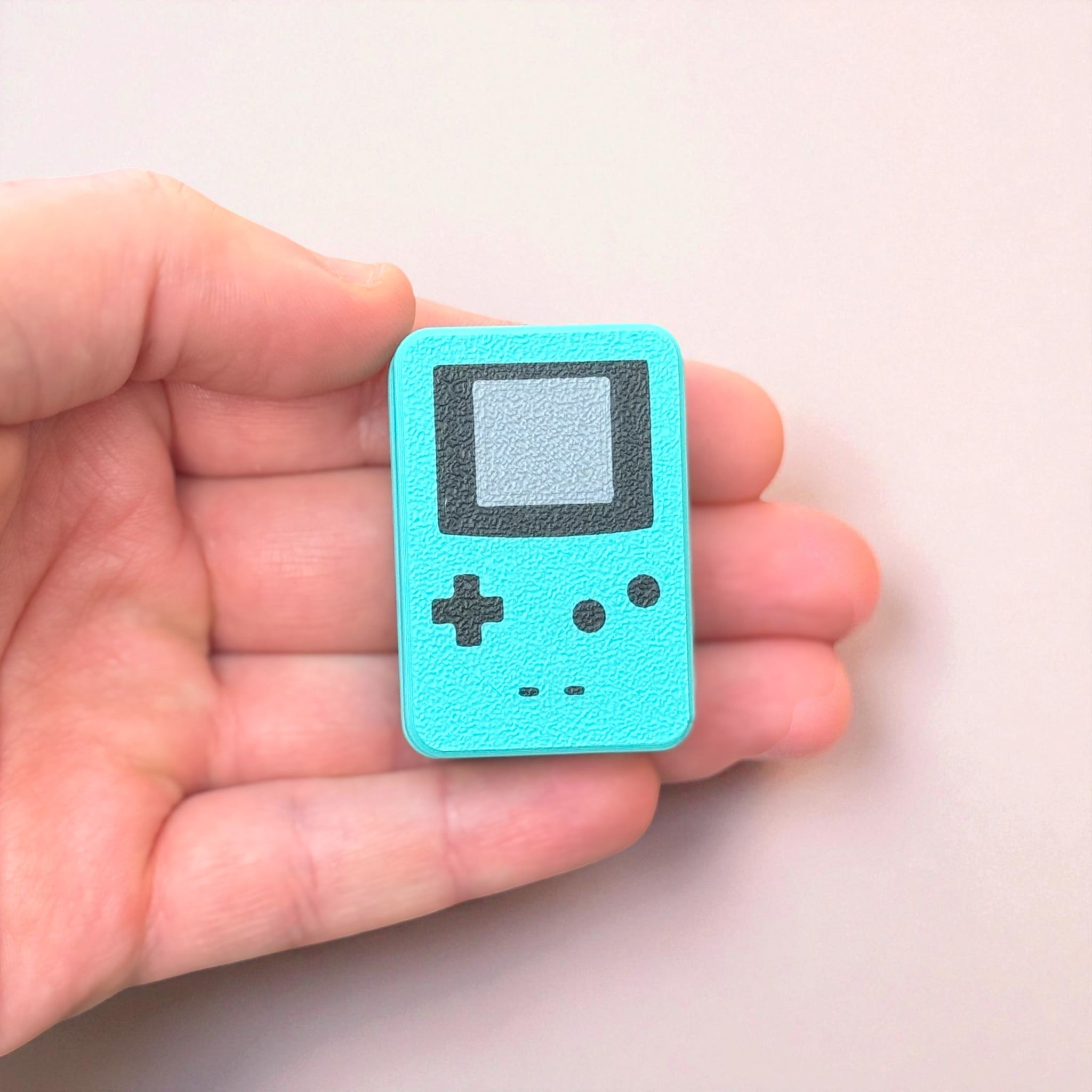FIDGETBOY Haptic Fidget 3d model