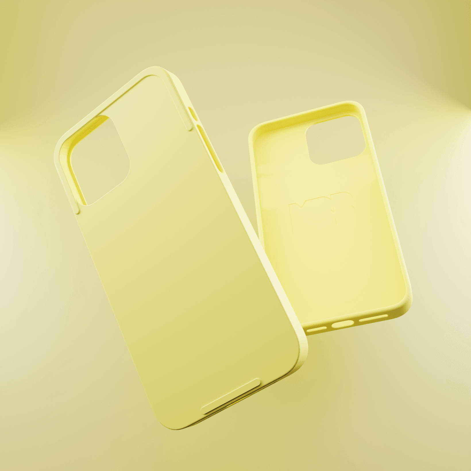 iPhone 13 Pro Max Flexible Case 3d model