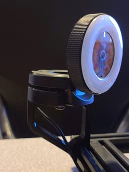 Razer Kiyo Mount 2020 CR-10 3d model