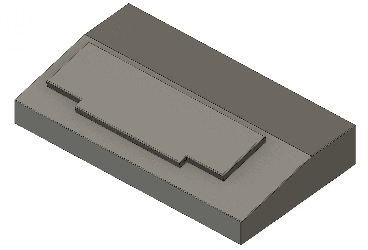 A800XLCover.stl 3d model