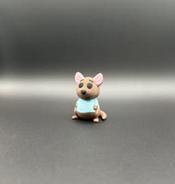Roo (Winnie the Pooh) 3d model