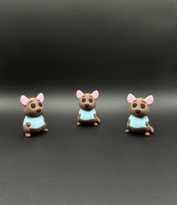 Roo (Winnie the Pooh) 3d model