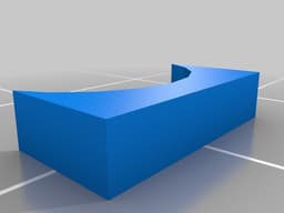 Borg Cube geocache remix 3d model