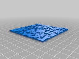 Borg Cube geocache remix 3d model
