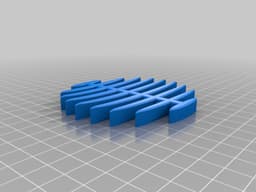 Porte-savon 3d model